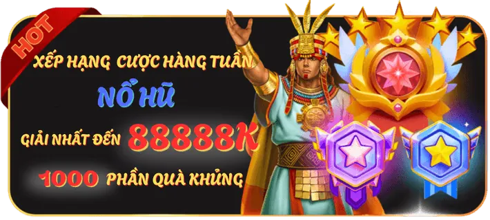 Trò chơi Bắn Cá Fun88