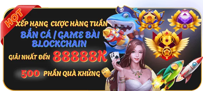 Đa dạng trò chơi fun88 cazino