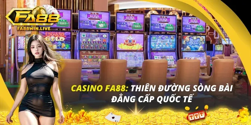 Các chương trình khuyến mãi Fun88
