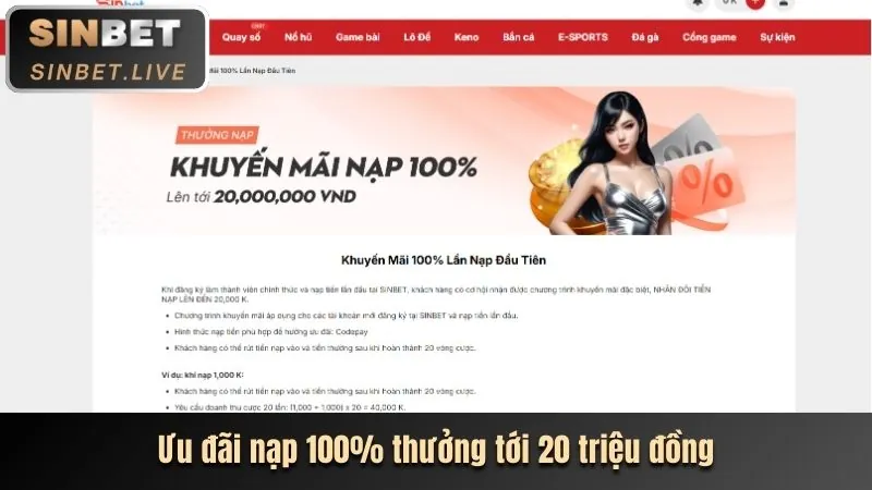 Khuyến mãi sòng bạc trực tuyến Fun88 Cazino